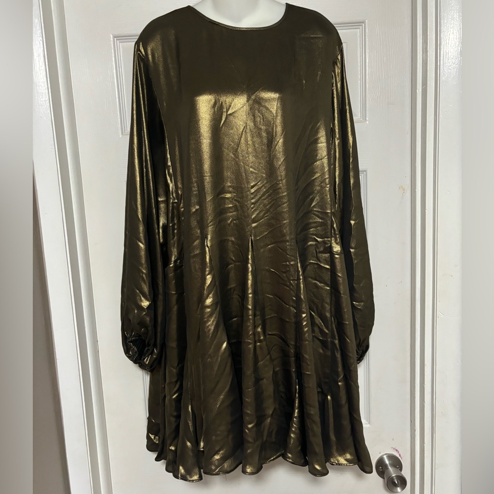 Cute sassy dress